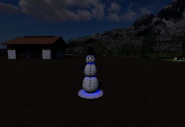 Christmas Pack v1.0.0.0