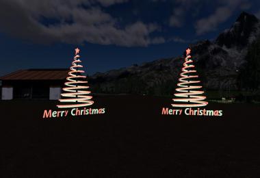 Christmas Pack v1.0.0.0
