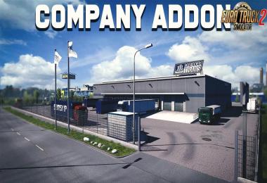 Company Addon v1.9
