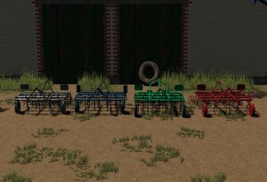 Agromet U417 v1.0.0.0