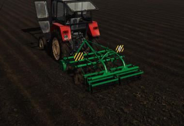 Agromet U417 v1.0.0.0