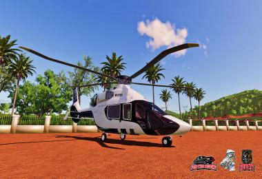 Airbus Helicopter H160 v1.0.0.0