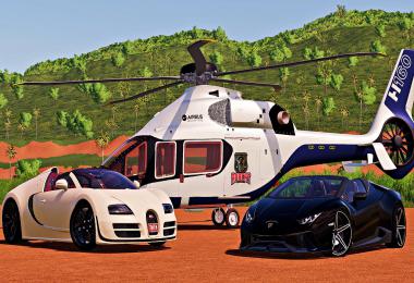 Airbus Helicopter H160 v1.0.0.0