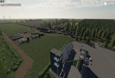 All productions for the NF march 4-fold v2.81