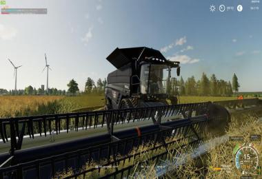 All productions for the NF march 4-fold v2.81