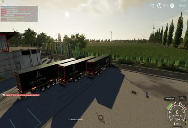 All productions for the NF march 4-fold v2.81