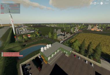 All productions for the NF march 4-fold v2.81