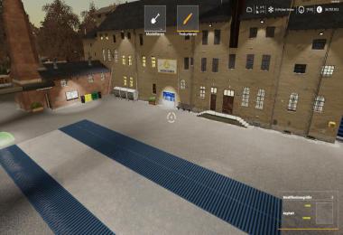 All productions for the NF march 4-fold v2.81