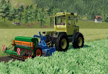 Amazone D8-25 v1.0.1.0