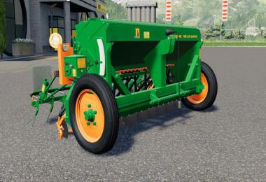 Amazone D8-25 v1.0.1.0