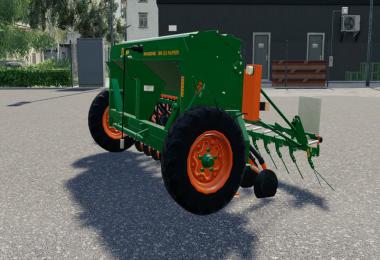 Amazone D8-25 v1.0.1.0