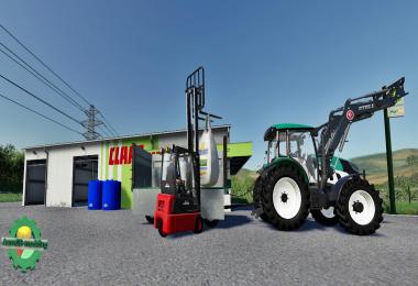 Arbos 5000s v1.0.0.0