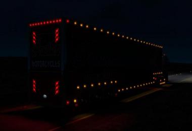 [ATS] Featherlite Trailer v7.0 1.39.x