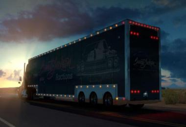 [ATS] Featherlite Trailer v7.0 1.39.x