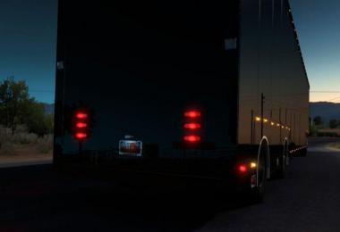 [ATS] Featherlite Trailer v7.0 1.39.x