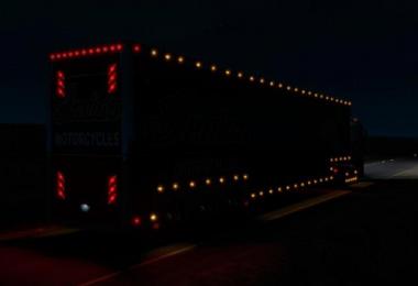 [ATS] FEATHERLITE TRAILER v7.1 1.39.x