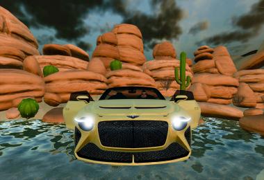 Bentley Mulliner Bacalar 2021 v1.1.0.0