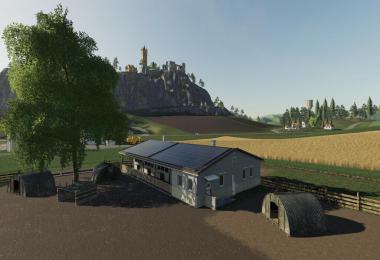 Big Pig Shed v1.0.0.0