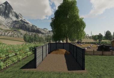 Big Pig Shed v1.0.0.0