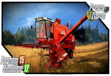 BIZON Z083 GIGANT v1.0.0.0