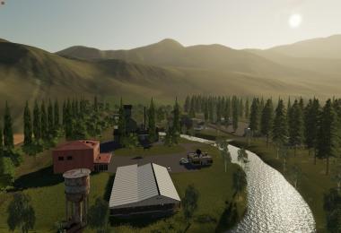 Black Mountain Montana v4.0