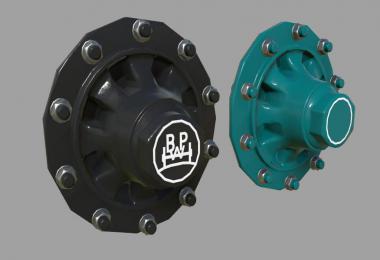 BPW Hub (Prefab) v1.0.0.0