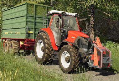 Brantner TA 16051 XXL v1.0.0.0