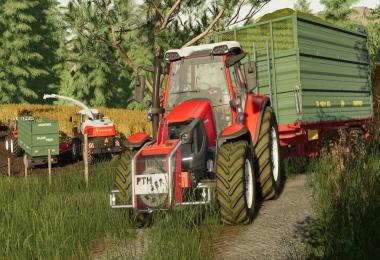 Brantner TA 16051 XXL v1.0.0.0