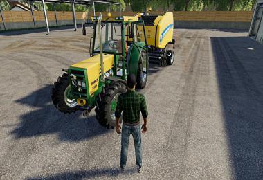 Buehrer Serie 6 Edition v1.2.0.0