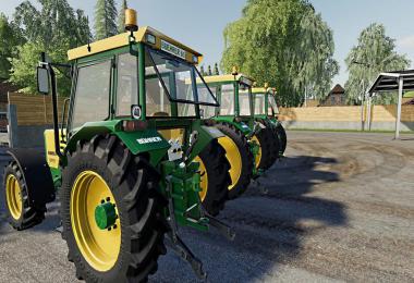 Buehrer Serie 6 Edition v1.2.0.0