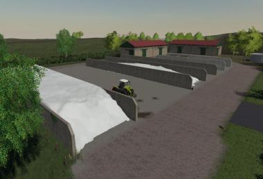 Bunkersilo MVP 19 v1.0.0.0