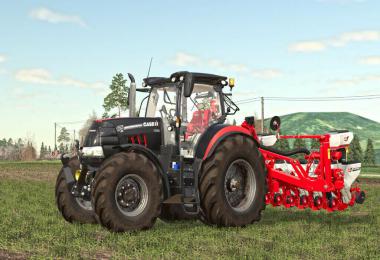 Case IH Puma CVX 165 v1.2.0.0