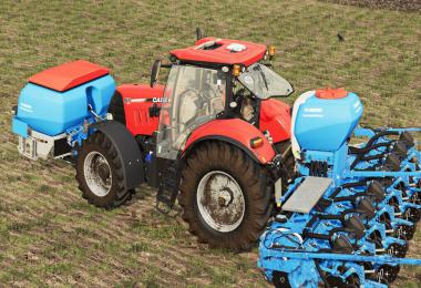 Case IH Puma CVX 165 v1.2.0.0