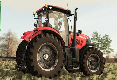 Case IH Puma CVX 165 v1.2.0.0