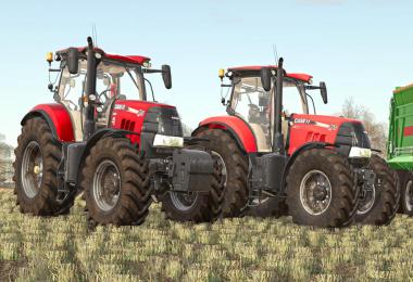 Case IH Puma CVX 165 v1.2.0.0
