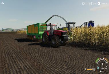 Case Magnum MX200 serie EU v1.1.0.0