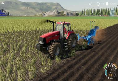 Case Magnum MX200 serie EU v1.1.0.0