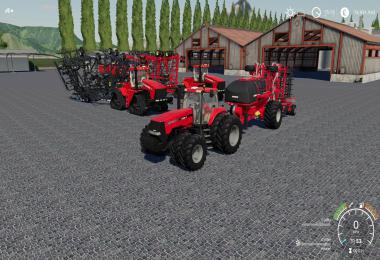 Case Magnum MX200 serie EU v1.1.0.0