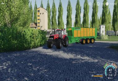 Case Magnum MX200 serie EU v1.1.0.0