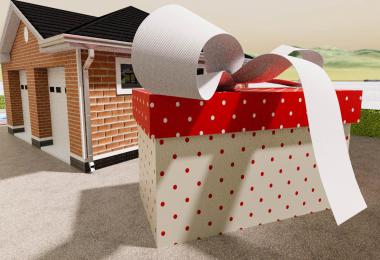 Christmas Gift v1.0.0.0