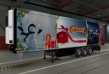 Christmas krone 2020 1.39