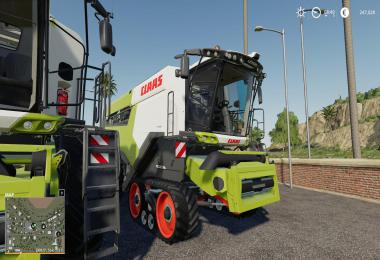 CLAAS pack v2.0.0.0
