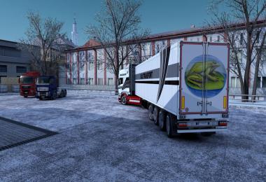 Combo skin Kikker Mobiel v1.0