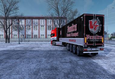 Combo skin Vamitra v1.0