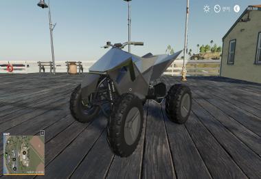 CyberQuad v1.0.0.0
