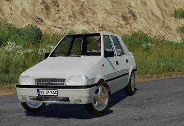 Dacia SuperNova v0.0.0.1