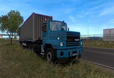 DAF NTT by XBS v1.0 1.39.x