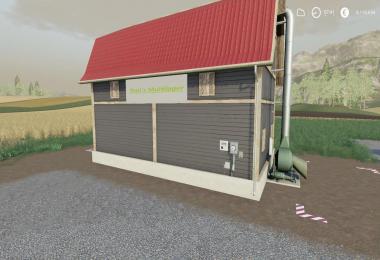 Das Multilager v1.4.0.0