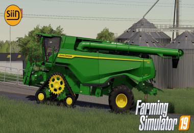 John Deere x9 v1.0.0.0