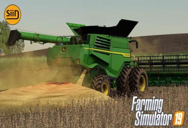 John Deere x9 v1.0.0.0